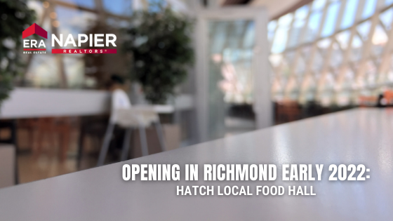Richmond Food Hall