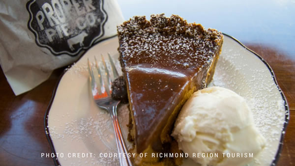 Richmond - Proper Pie Co.