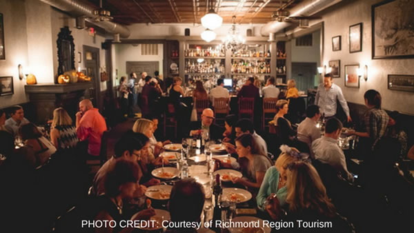 Richmond - The Roosevelt